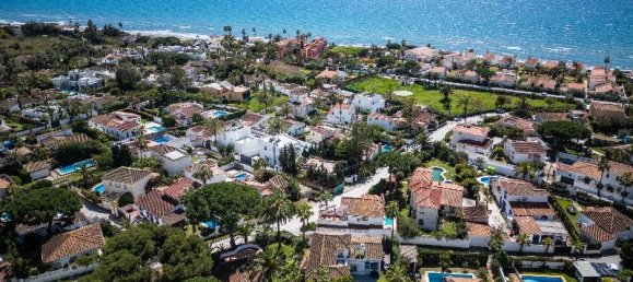 Villa T3 em Marbella, Spain N.º 146395 41