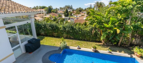 Villa T3 em Marbella, Spain N.º 146395 18
