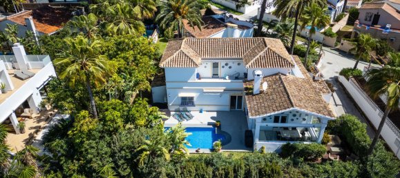 Villa T3 em Marbella, Spain N.º 146395 48