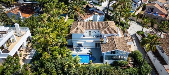 Villa T3 em Marbella, Spain N.º 146395 37