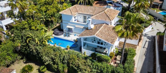 Villa T3 em Marbella, Spain N.º 146395 6