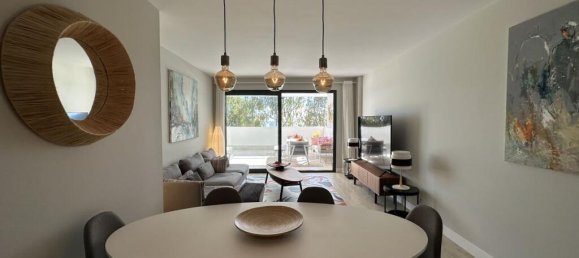 Квартира с 3 спальнями в Ла Дюкеса, Испания № 183249 5