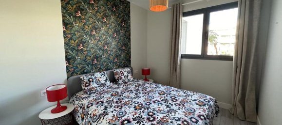 Квартира с 3 спальнями в Ла Дюкеса, Испания № 183249 10