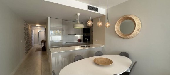 Квартира с 3 спальнями в Ла Дюкеса, Испания № 183249 6