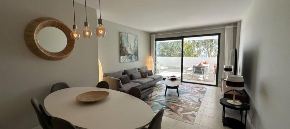 Квартира с 3 спальнями в Ла Дюкеса, Испания № 183249 4