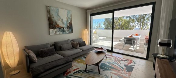 Квартира с 3 спальнями в Ла Дюкеса, Испания № 183249 2