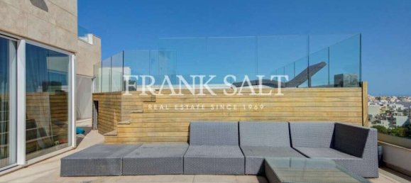 3 Schlafzimmer Wohnung in Saint Julian's, Malta, Nr. 2736 2