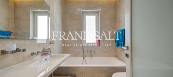 3 Schlafzimmer Wohnung in Saint Julian's, Malta, Nr. 2736 10