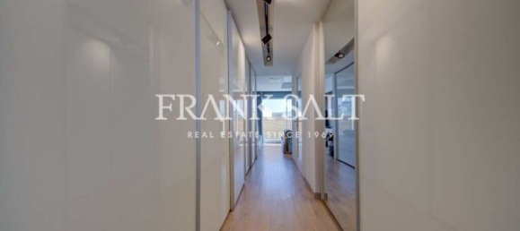 3 Schlafzimmer Wohnung in Saint Julian's, Malta, Nr. 2736 15