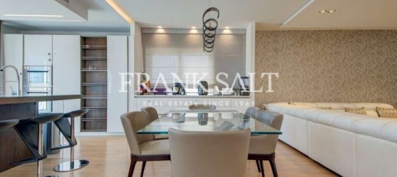 3 Schlafzimmer Wohnung in Saint Julian's, Malta, Nr. 2736 6