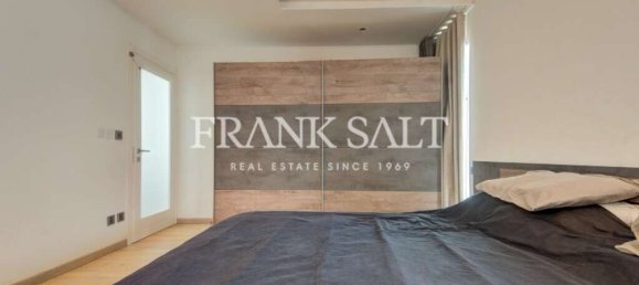 3 Schlafzimmer Wohnung in Saint Julian's, Malta, Nr. 2736 12