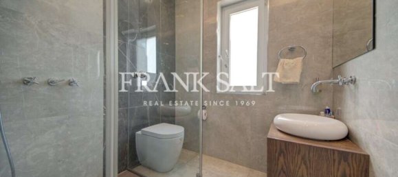 3 Schlafzimmer Wohnung in Saint Julian's, Malta, Nr. 2736 13