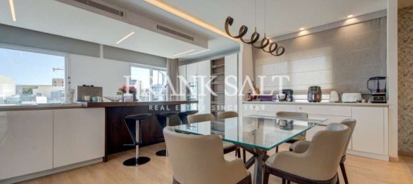 3 Schlafzimmer Wohnung in Saint Julian's, Malta, Nr. 2736 5