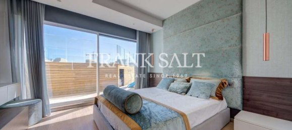 3 Schlafzimmer Wohnung in Saint Julian's, Malta, Nr. 2736 16