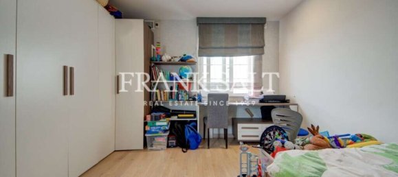 3 Schlafzimmer Wohnung in Saint Julian's, Malta, Nr. 2736 14