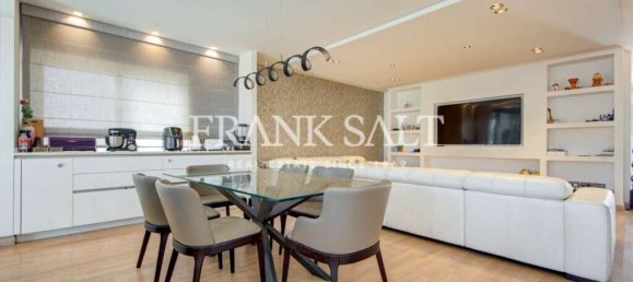 3 Schlafzimmer Wohnung in Saint Julian's, Malta, Nr. 2736 7