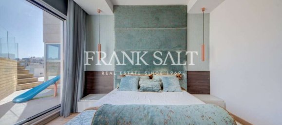 3 Schlafzimmer Wohnung in Saint Julian's, Malta, Nr. 2736 17