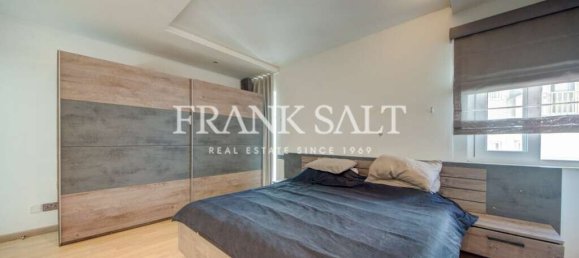 3 Schlafzimmer Wohnung in Saint Julian's, Malta, Nr. 2736 11