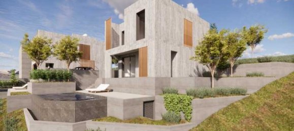 Villa T3 em Konia, Cyprus N.º 80601 12