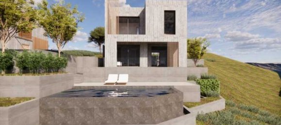 Villa T3 em Konia, Cyprus N.º 80601 6