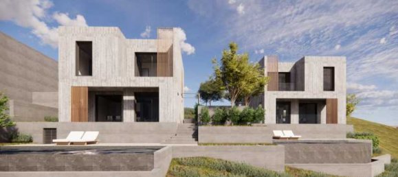 Villa T3 em Konia, Cyprus N.º 80601 2