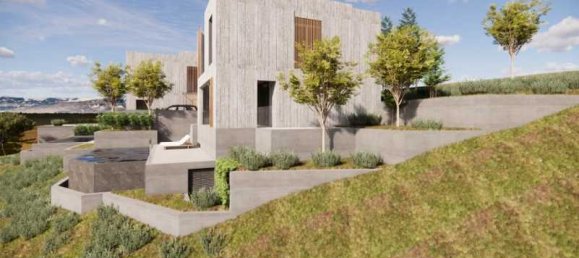 Villa T3 em Konia, Cyprus N.º 80601 10