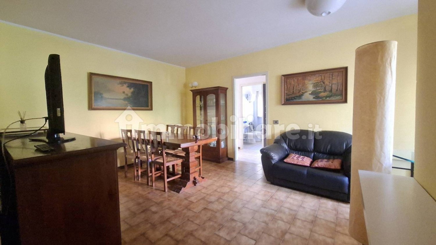 3 Schlafzimmer Wohnung in Perugia, Italy, Nr. 357142