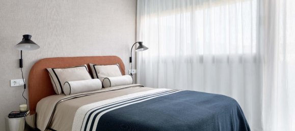 4 dormitorios apartamento en venta en Alicante, Comunidad Valenciana, Spain № 366065 22