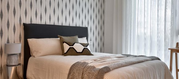 4 dormitorios apartamento en venta en Alicante, Comunidad Valenciana, Spain № 366065 7