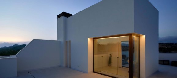 4 dormitorios apartamento en venta en Alicante, Comunidad Valenciana, Spain № 366065 17