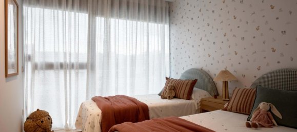 4 dormitorios apartamento en venta en Alicante, Comunidad Valenciana, Spain № 366065 4