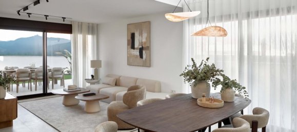 4 dormitorios apartamento en venta en Alicante, Comunidad Valenciana, Spain № 366065 11