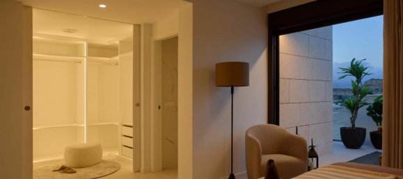 4 dormitorios apartamento en venta en Alicante, Comunidad Valenciana, Spain № 366065 18