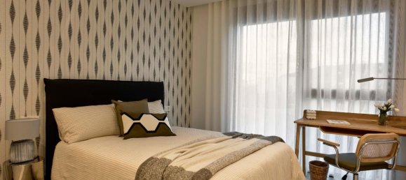 4 dormitorios apartamento en venta en Alicante, Comunidad Valenciana, Spain № 366065 6