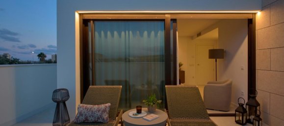 4 dormitorios apartamento en venta en Alicante, Comunidad Valenciana, Spain № 366065 16