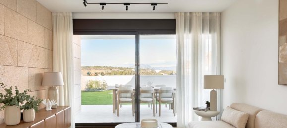 4 dormitorios apartamento en venta en Alicante, Comunidad Valenciana, Spain № 366065 12