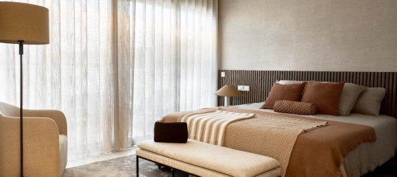 4 dormitorios apartamento en venta en Alicante, Comunidad Valenciana, Spain № 366065 5