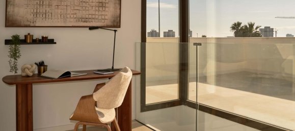 4 dormitorios apartamento en venta en Alicante, Comunidad Valenciana, Spain № 366065 15