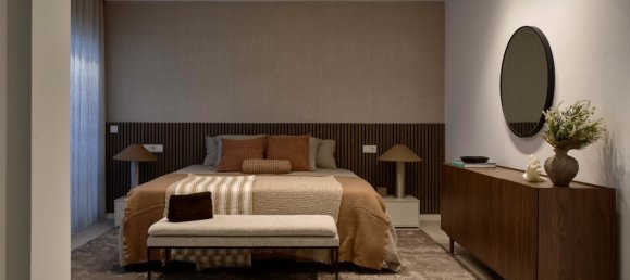 4 dormitorios apartamento en venta en Alicante, Comunidad Valenciana, Spain № 366065 3