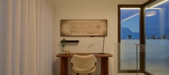 4 dormitorios apartamento en venta en Alicante, Comunidad Valenciana, Spain № 366065 2