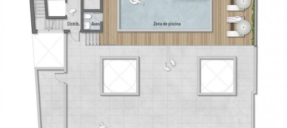 2 bedrooms Apartment in Torrevieja, Spain No. 287280 13