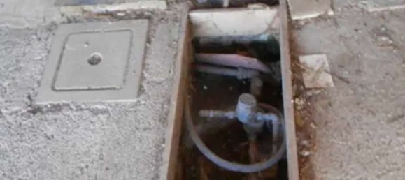 6غرفة شقة في San Colombano al Lambro, Italy رقم 3884 34