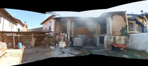 6غرفة شقة في San Colombano al Lambro, Italy رقم 3884 17