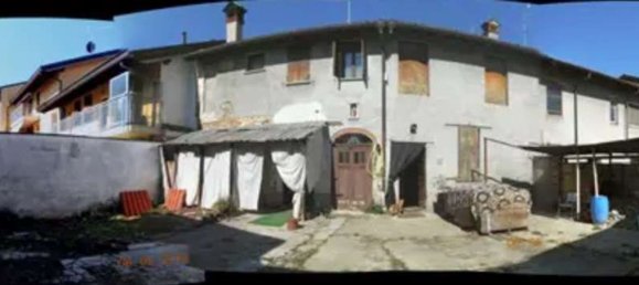 6غرفة شقة في San Colombano al Lambro, Italy رقم 3884 19