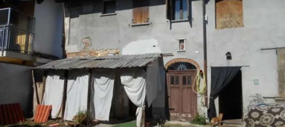 6غرفة شقة في San Colombano al Lambro, Italy رقم 3884 20