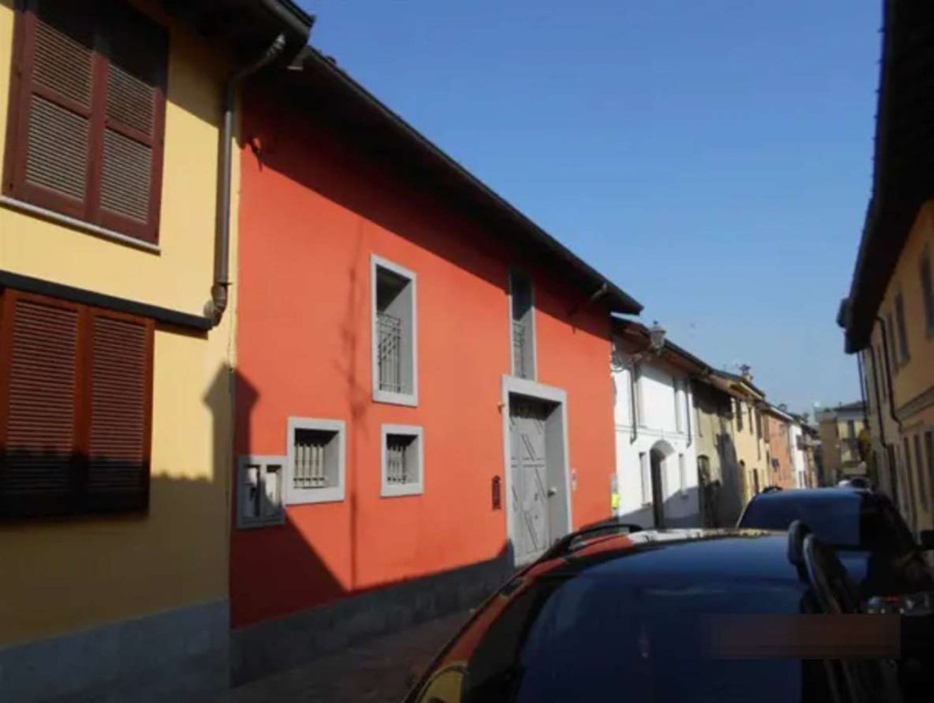 6غرفة شقة في San Colombano al Lambro, Italy رقم 3884