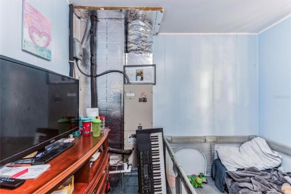 3 chambres Maison à Saint Petersburg, USA No. 379900