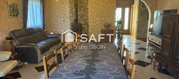 3 Schlafzimmer Haus in Boismorand, France, Nr. 317613 4