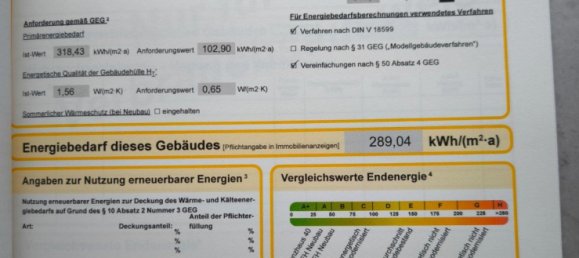 Moradia em banda T3 em Hameln-Pyrmont, Germany N.º 294289 19