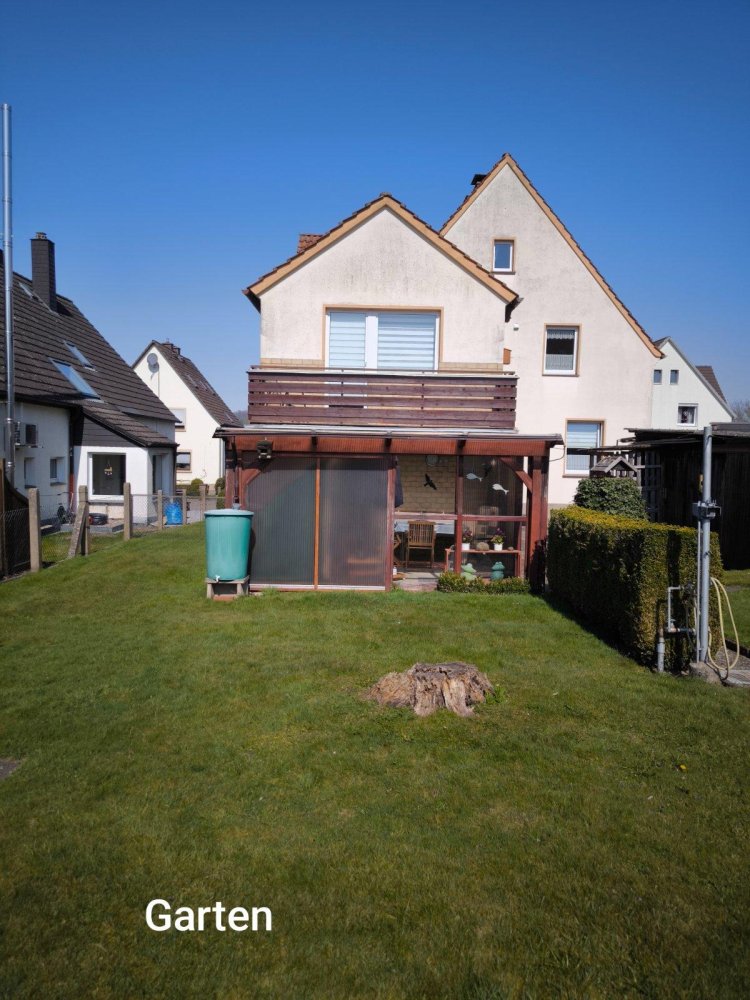 Moradia em banda T3 em Hameln-Pyrmont, Germany N.º 294289